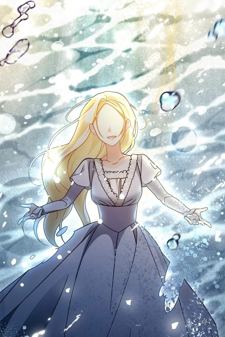 I Became the Daughter of a Ghost Duke Chapter 4 - halaman 90