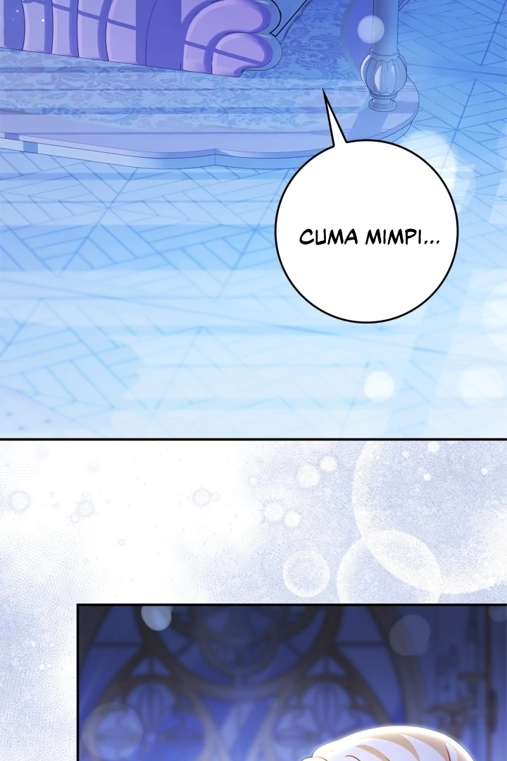 I Became the Daughter of a Ghost Duke Chapter 4 - halaman 96