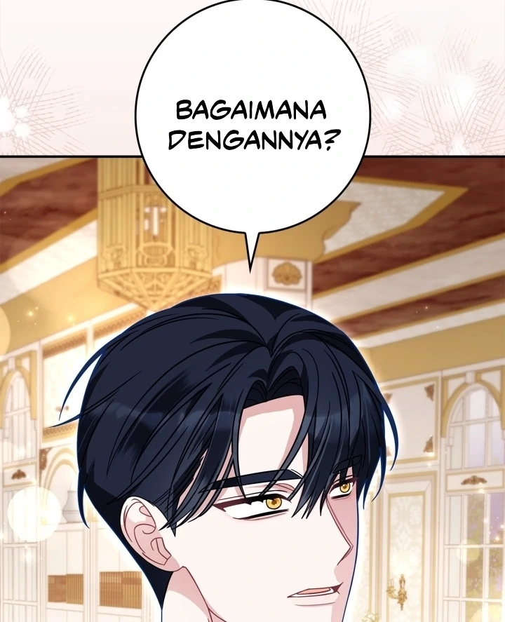 I Became the Daughter of a Ghost Duke Chapter 5 - halaman 10