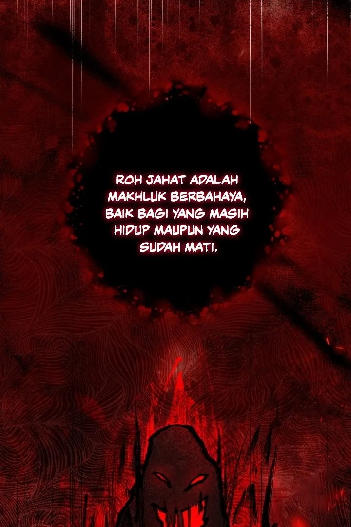 I Became the Daughter of a Ghost Duke Chapter 5 - halaman 103