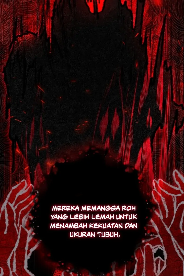 I Became the Daughter of a Ghost Duke Chapter 5 - halaman 104