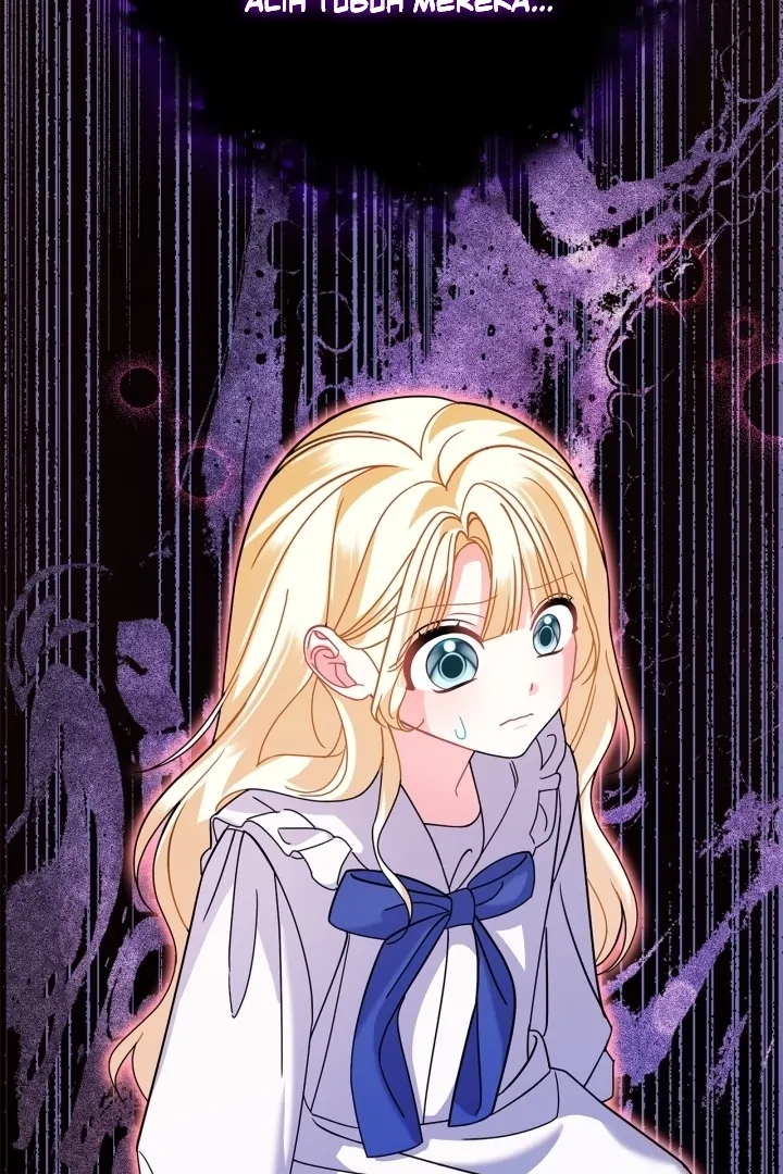 I Became the Daughter of a Ghost Duke Chapter 5 - halaman 106