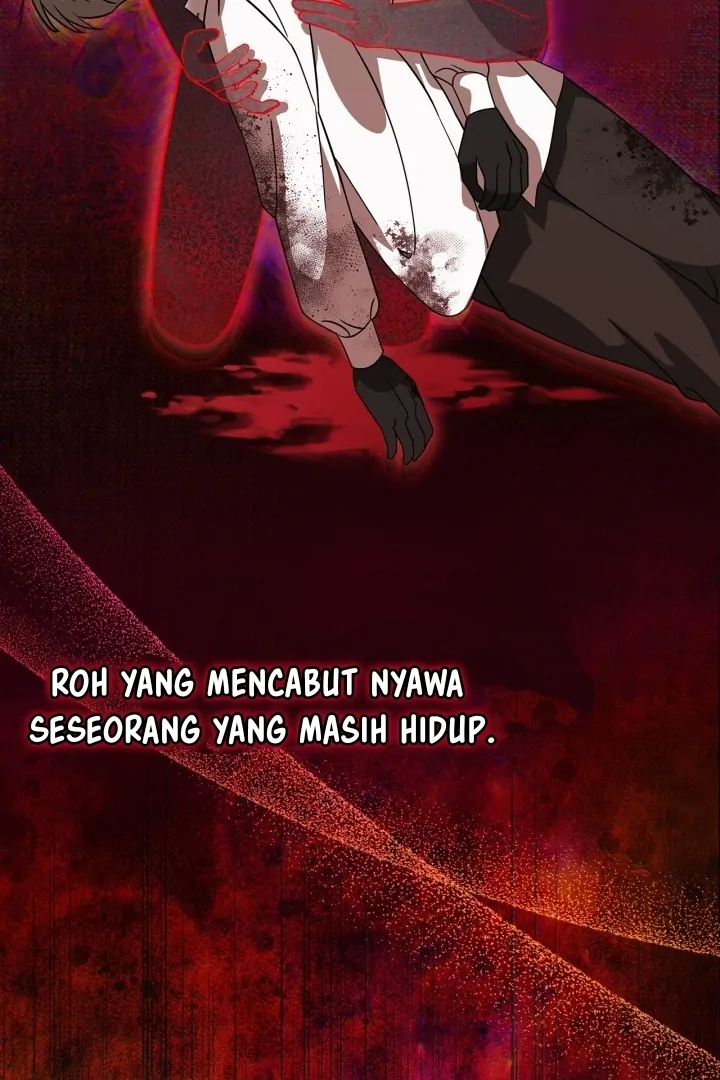 I Became the Daughter of a Ghost Duke Chapter 5 - halaman 114