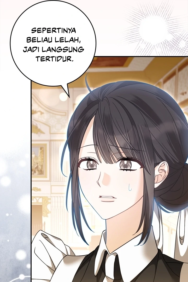 I Became the Daughter of a Ghost Duke Chapter 5 - halaman 12