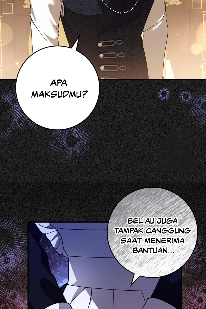 I Became the Daughter of a Ghost Duke Chapter 5 - halaman 15