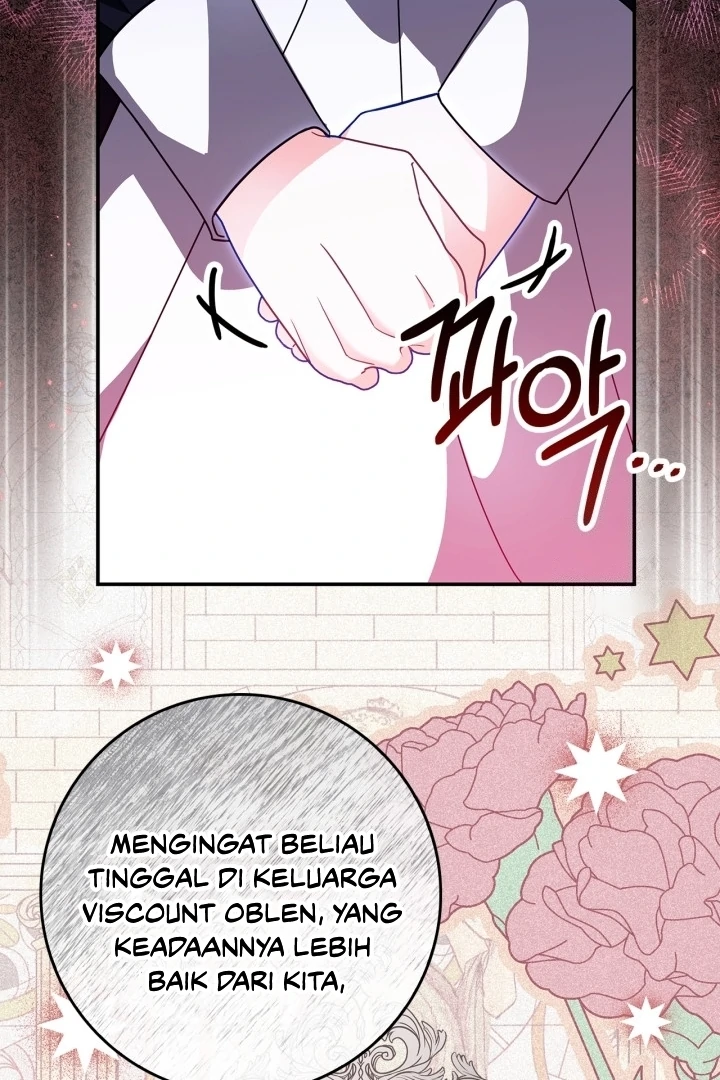 I Became the Daughter of a Ghost Duke Chapter 5 - halaman 16