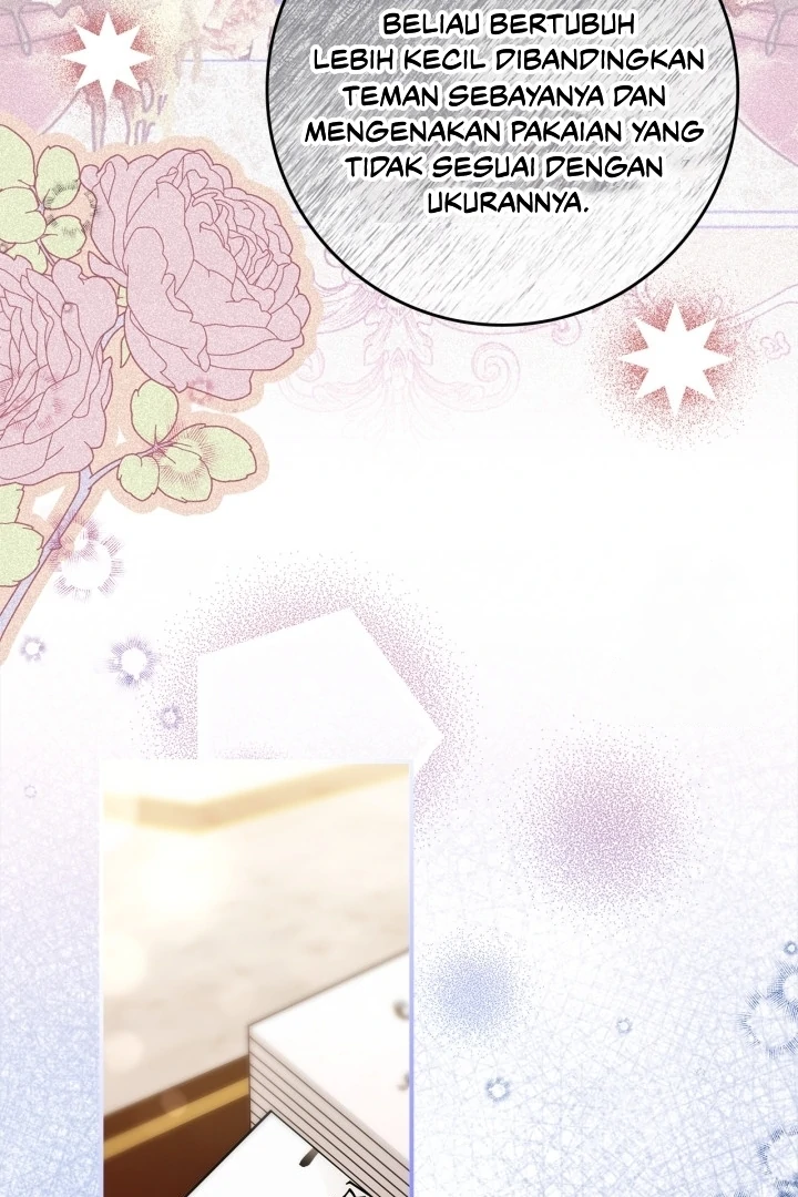 I Became the Daughter of a Ghost Duke Chapter 5 - halaman 18