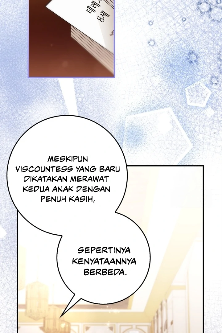 I Became the Daughter of a Ghost Duke Chapter 5 - halaman 19