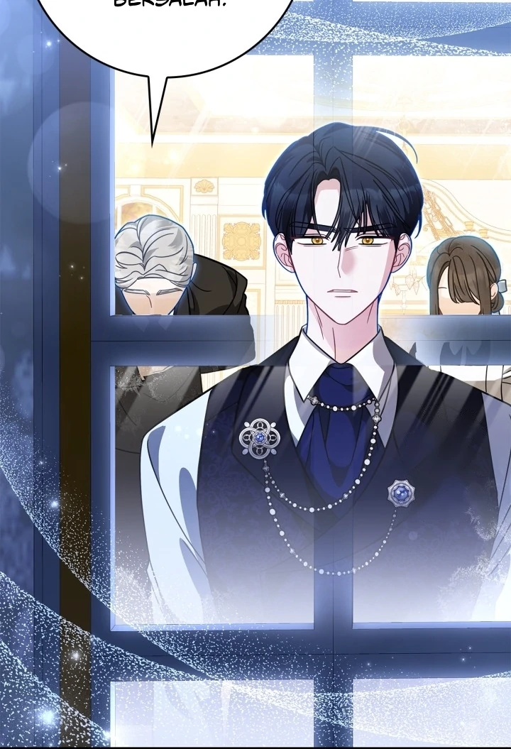 I Became the Daughter of a Ghost Duke Chapter 5 - halaman 21