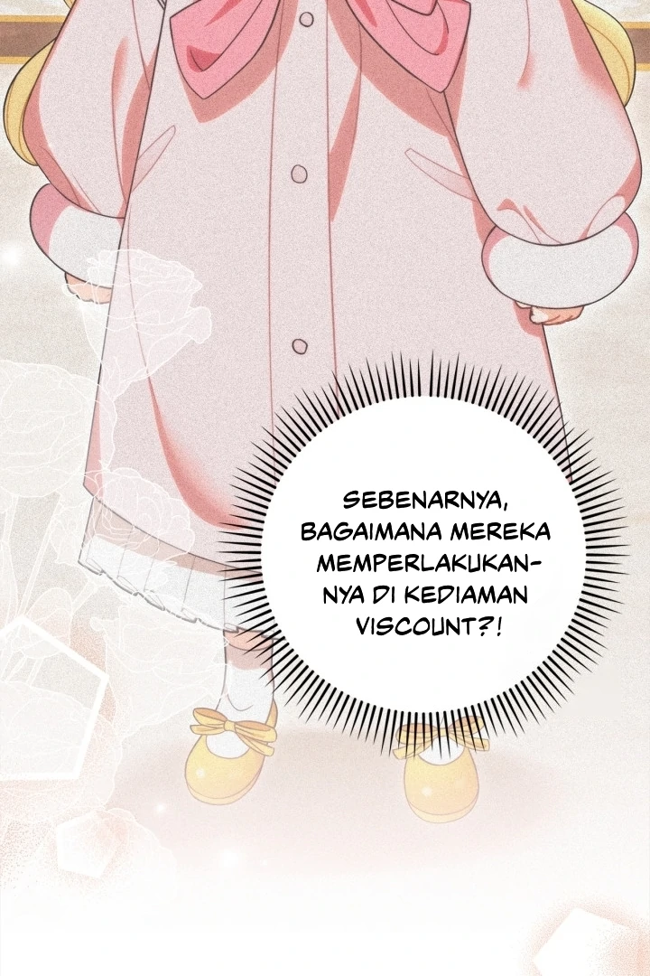 I Became the Daughter of a Ghost Duke Chapter 5 - halaman 23