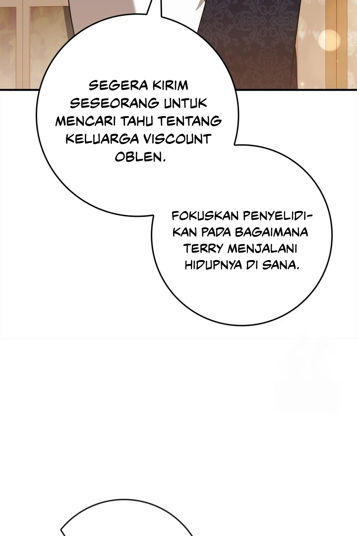 I Became the Daughter of a Ghost Duke Chapter 5 - halaman 25