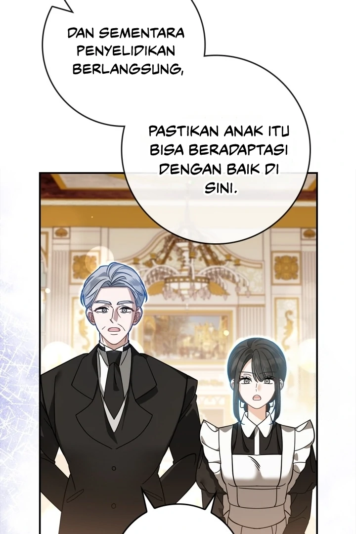I Became the Daughter of a Ghost Duke Chapter 5 - halaman 26