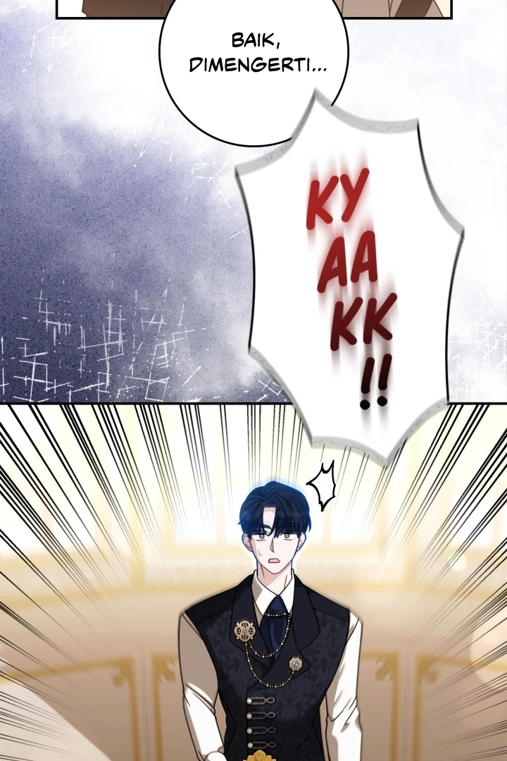I Became the Daughter of a Ghost Duke Chapter 5 - halaman 27