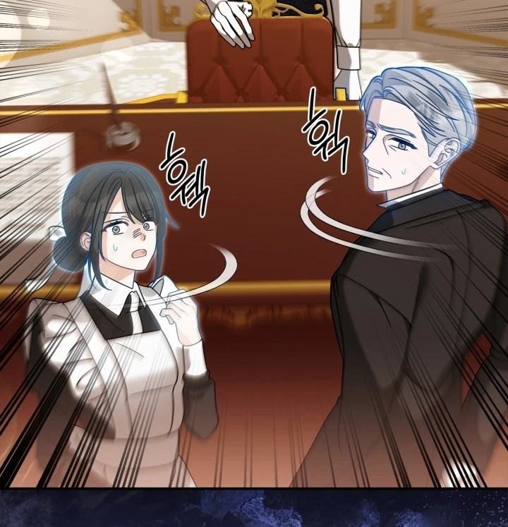 I Became the Daughter of a Ghost Duke Chapter 5 - halaman 28