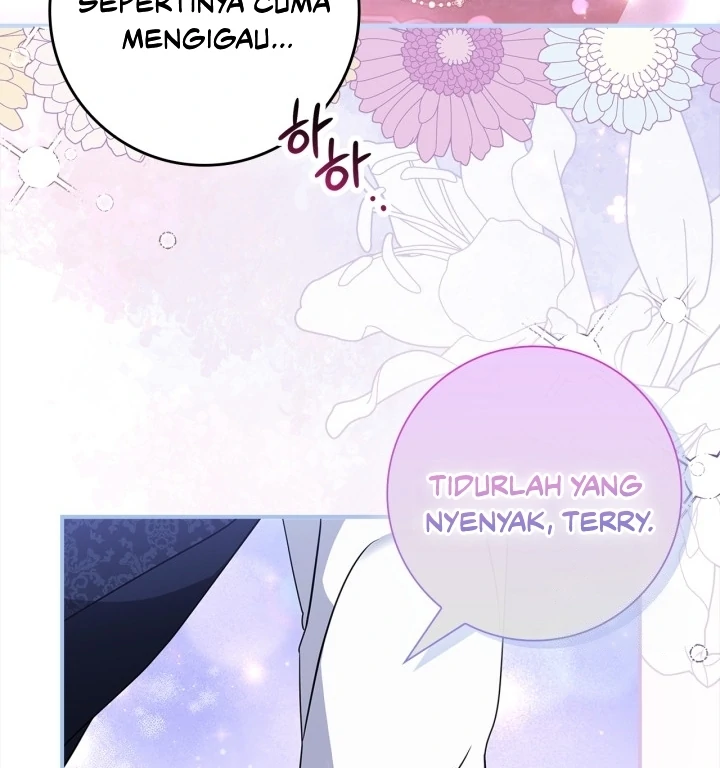 I Became the Daughter of a Ghost Duke Chapter 5 - halaman 39