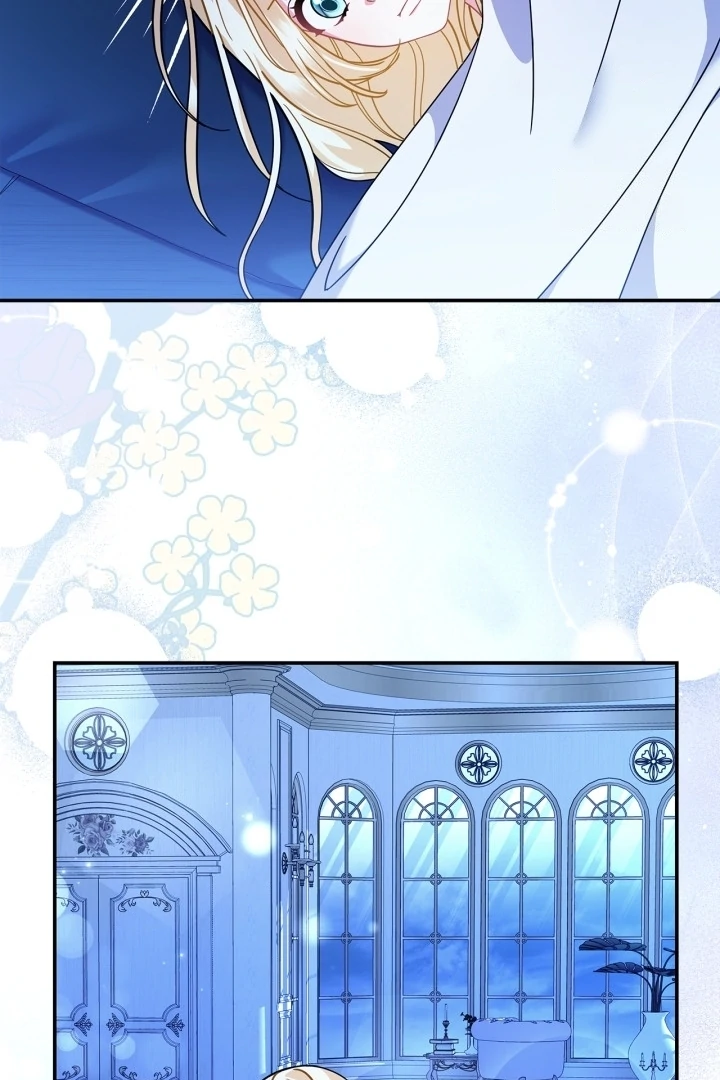 I Became the Daughter of a Ghost Duke Chapter 5 - halaman 42