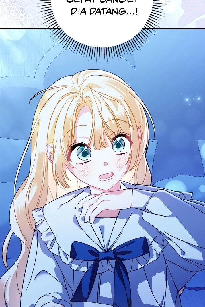 I Became the Daughter of a Ghost Duke Chapter 5 - halaman 44