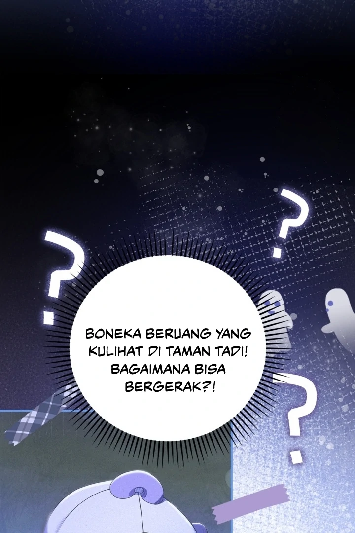 I Became the Daughter of a Ghost Duke Chapter 5 - halaman 47