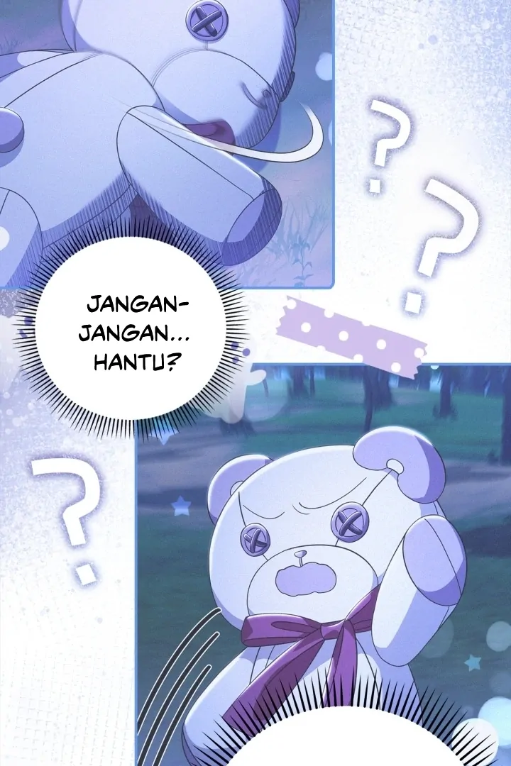 I Became the Daughter of a Ghost Duke Chapter 5 - halaman 48