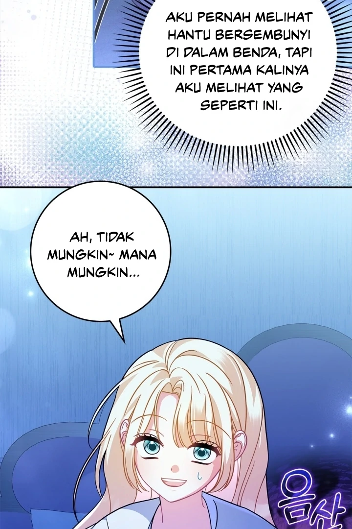 I Became the Daughter of a Ghost Duke Chapter 5 - halaman 49