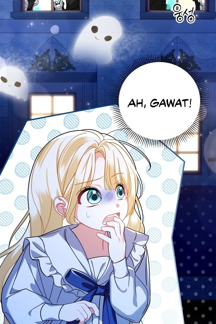 I Became the Daughter of a Ghost Duke Chapter 5 - halaman 5