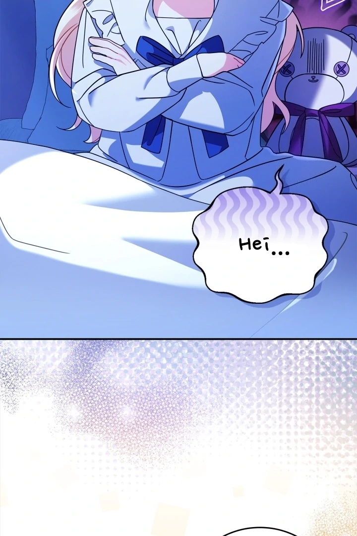 I Became the Daughter of a Ghost Duke Chapter 5 - halaman 50