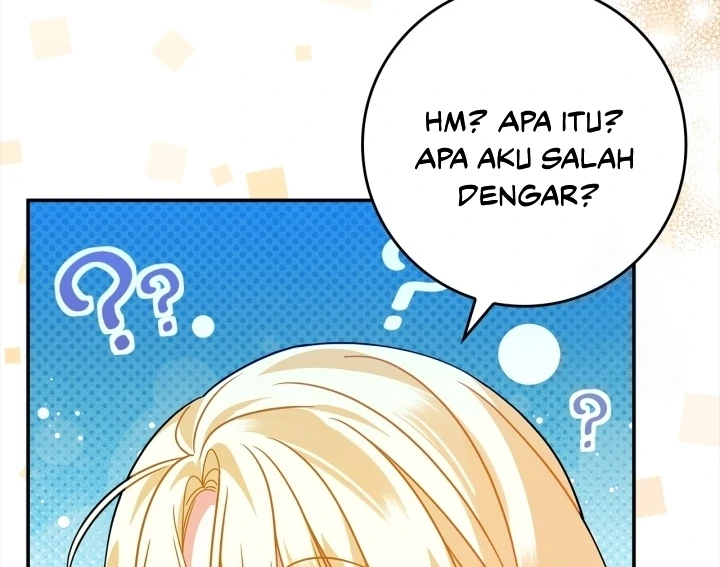 I Became the Daughter of a Ghost Duke Chapter 5 - halaman 51