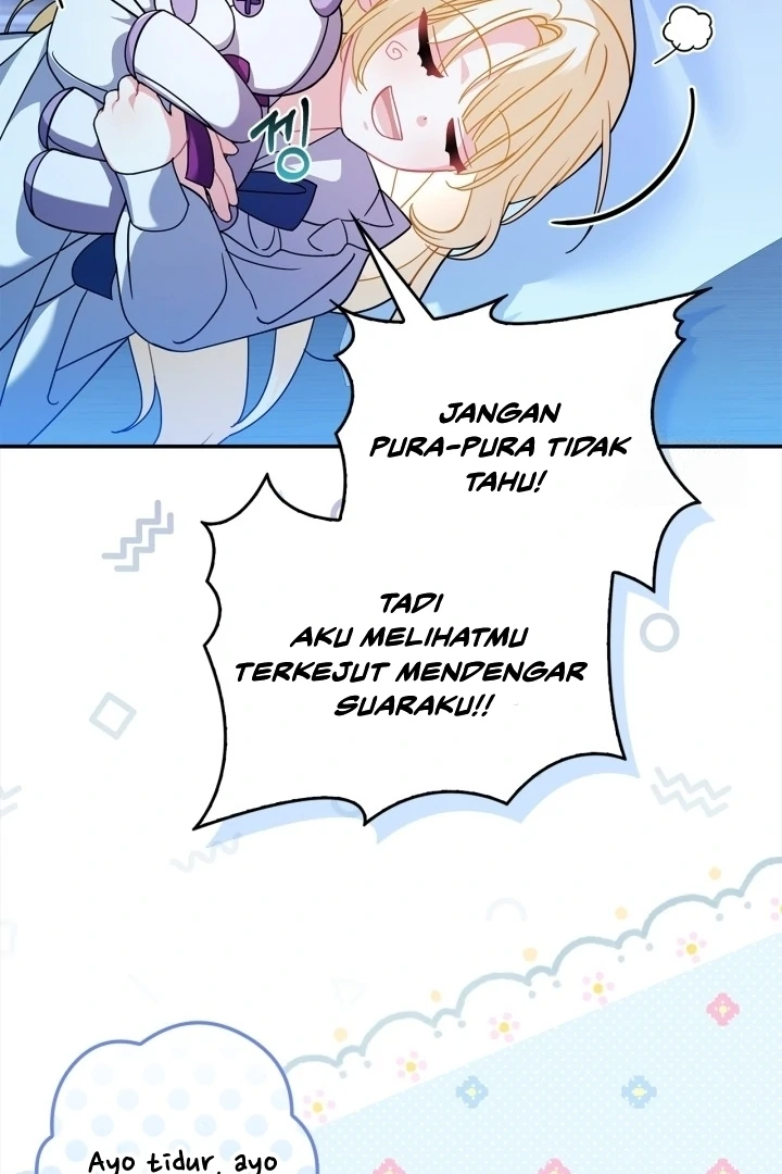 I Became the Daughter of a Ghost Duke Chapter 5 - halaman 59