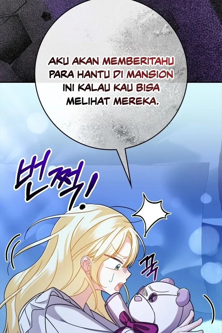 I Became the Daughter of a Ghost Duke Chapter 5 - halaman 62