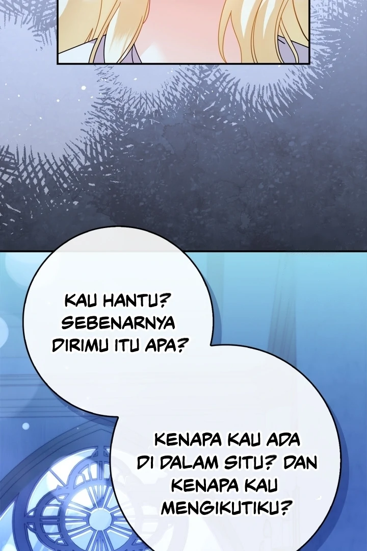 I Became the Daughter of a Ghost Duke Chapter 5 - halaman 67