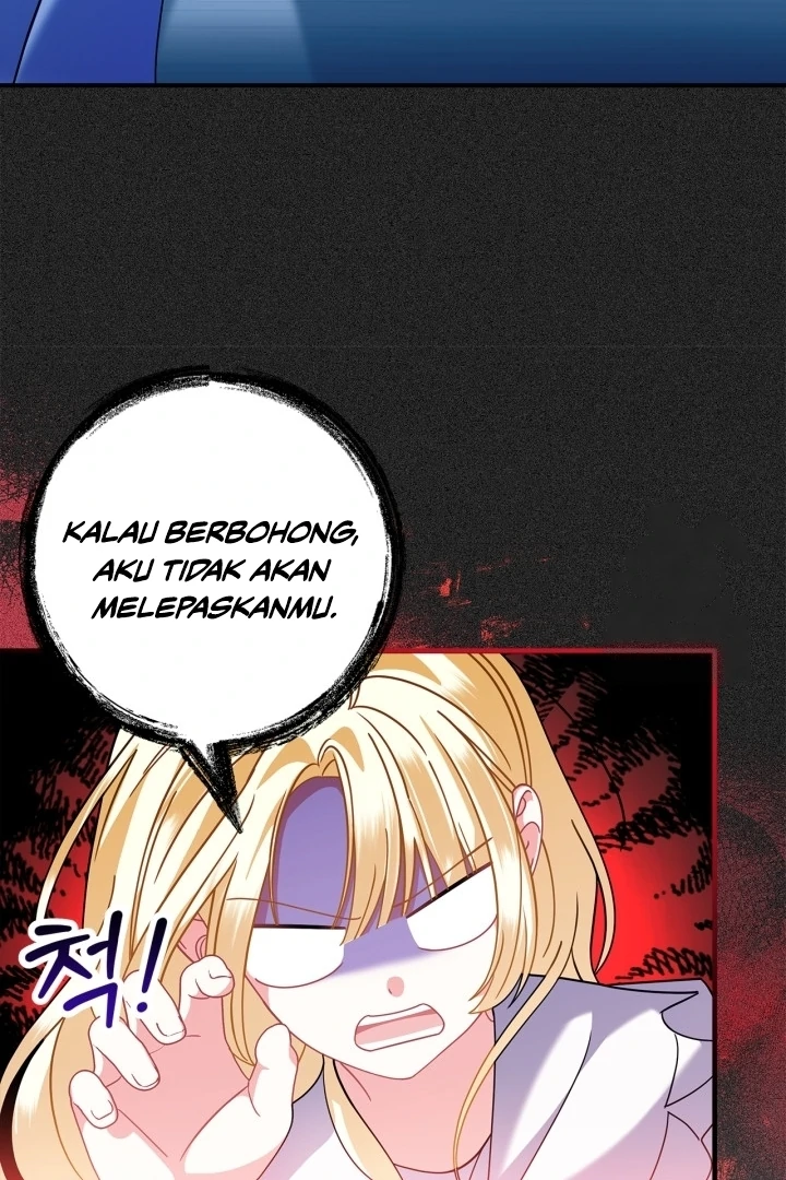 I Became the Daughter of a Ghost Duke Chapter 5 - halaman 69