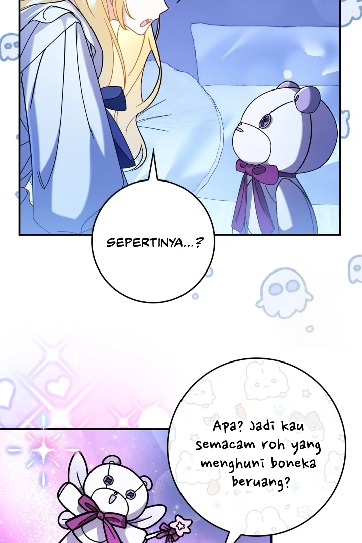 I Became the Daughter of a Ghost Duke Chapter 5 - halaman 73