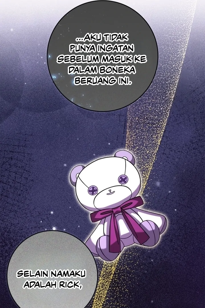 I Became the Daughter of a Ghost Duke Chapter 5 - halaman 76