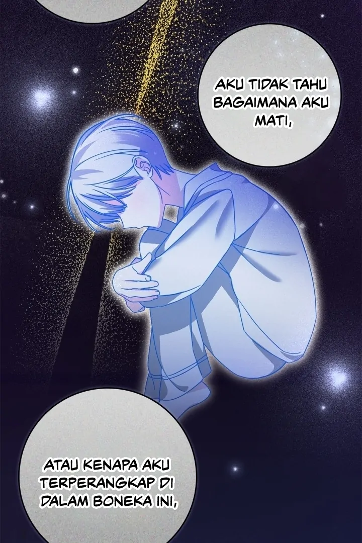 I Became the Daughter of a Ghost Duke Chapter 5 - halaman 77