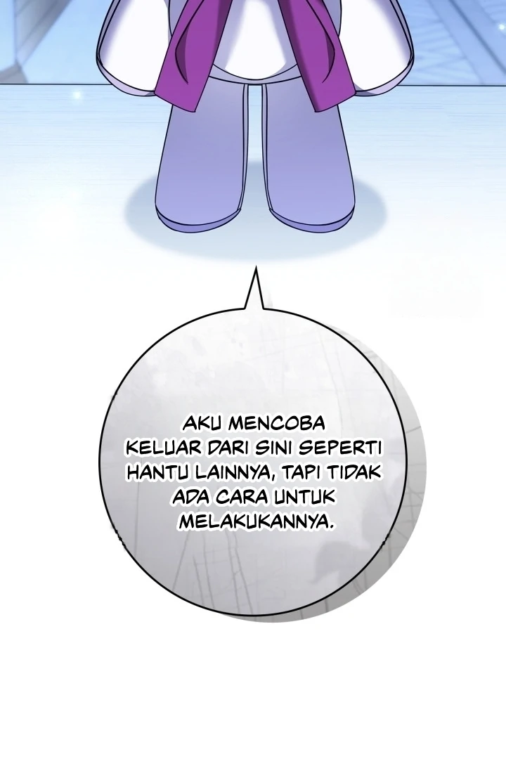 I Became the Daughter of a Ghost Duke Chapter 5 - halaman 79