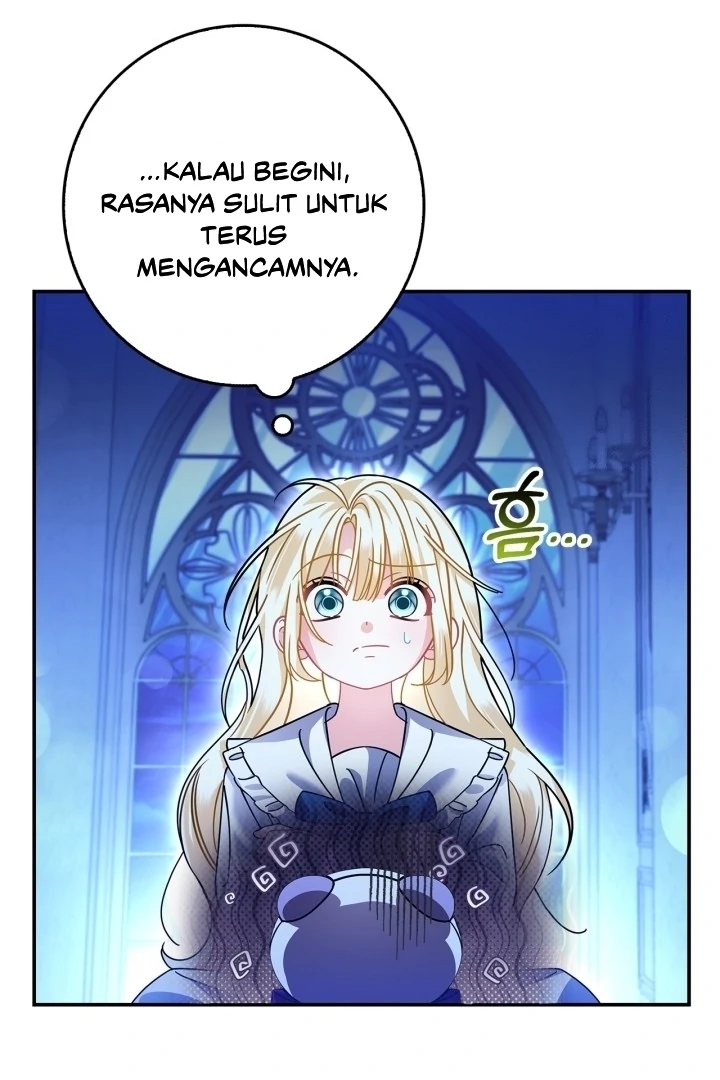 I Became the Daughter of a Ghost Duke Chapter 5 - halaman 80