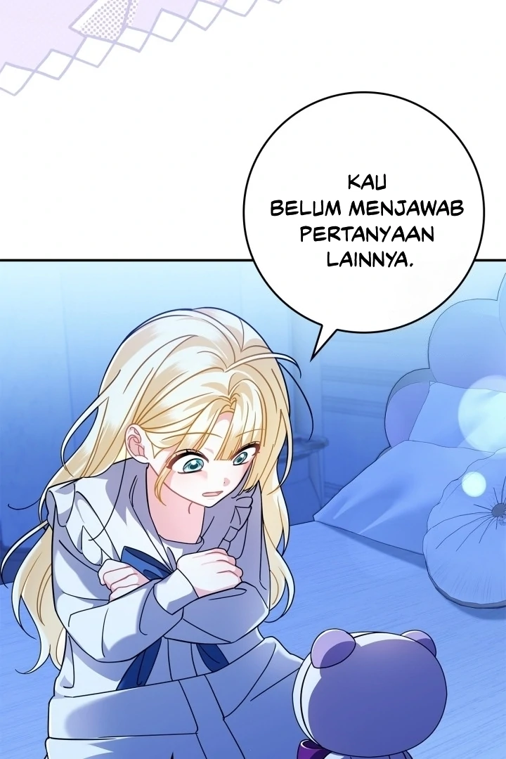 I Became the Daughter of a Ghost Duke Chapter 5 - halaman 82