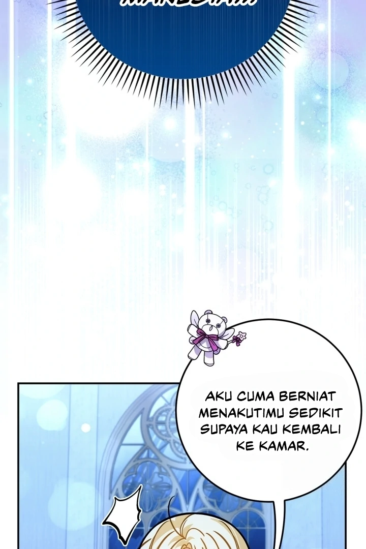 I Became the Daughter of a Ghost Duke Chapter 5 - halaman 88