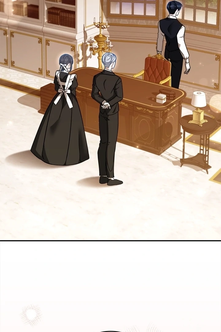 I Became the Daughter of a Ghost Duke Chapter 5 - halaman 9