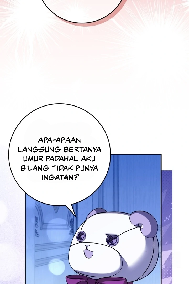 I Became the Daughter of a Ghost Duke Chapter 5 - halaman 91