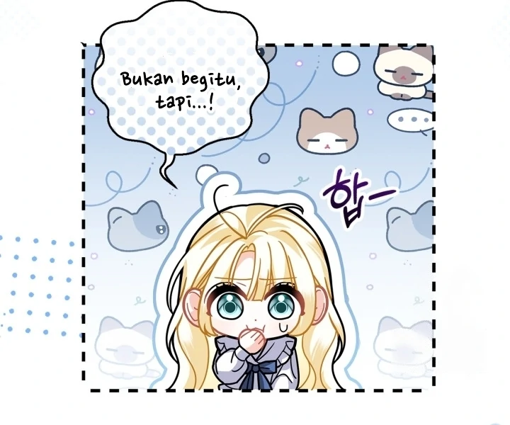 I Became the Daughter of a Ghost Duke Chapter 5 - halaman 98