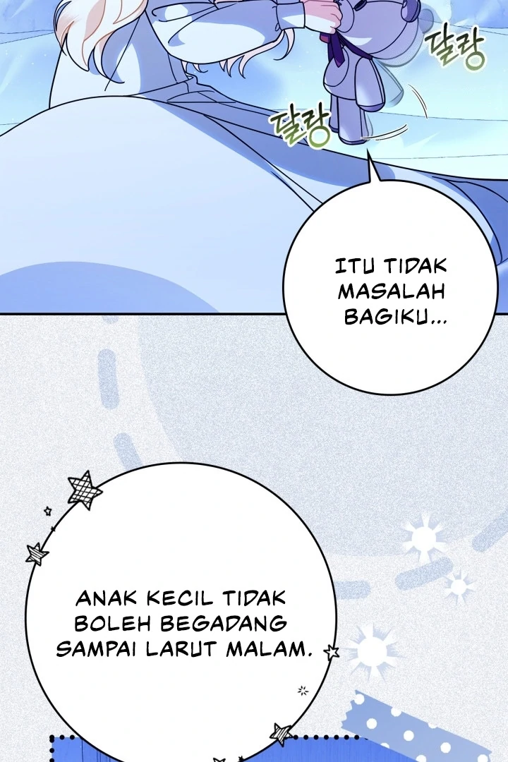 I Became the Daughter of a Ghost Duke Chapter 6 - halaman 10