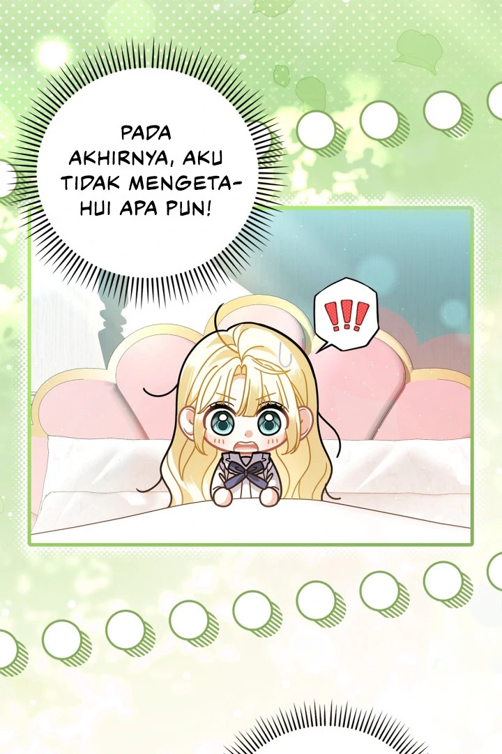 I Became the Daughter of a Ghost Duke Chapter 6 - halaman 19