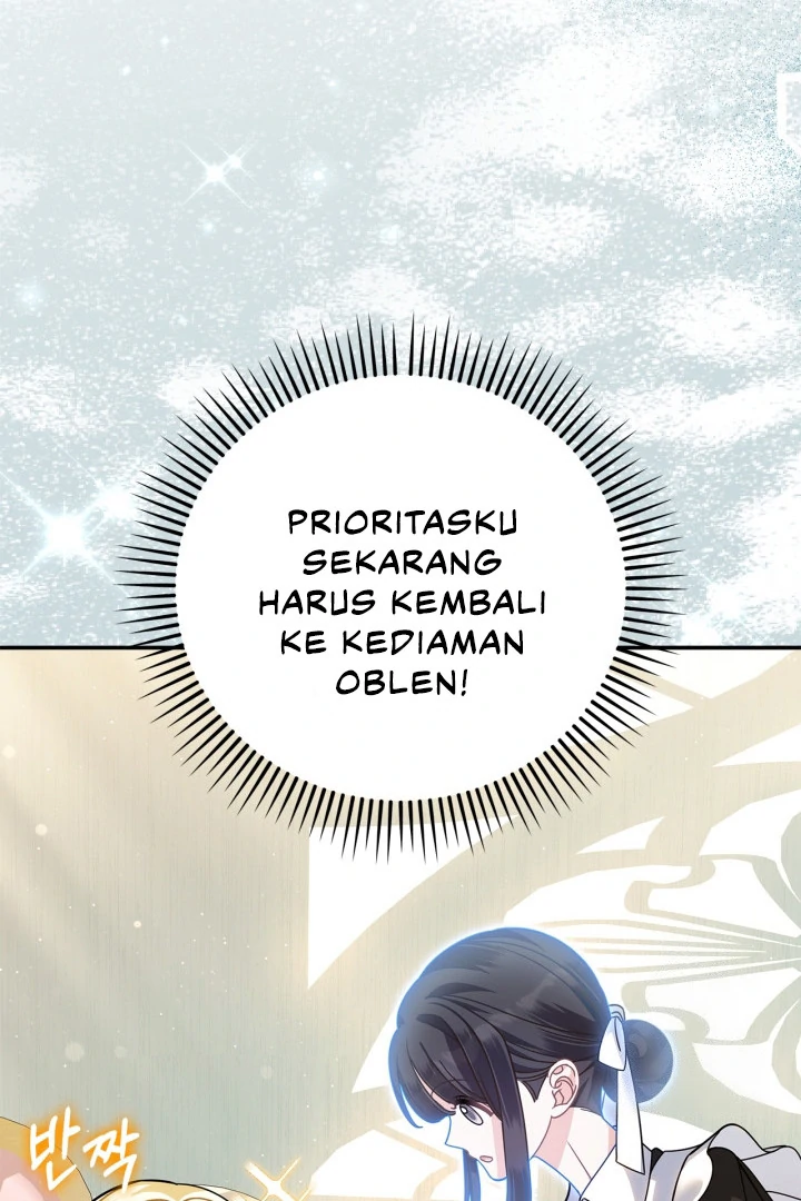 I Became the Daughter of a Ghost Duke Chapter 6 - halaman 25