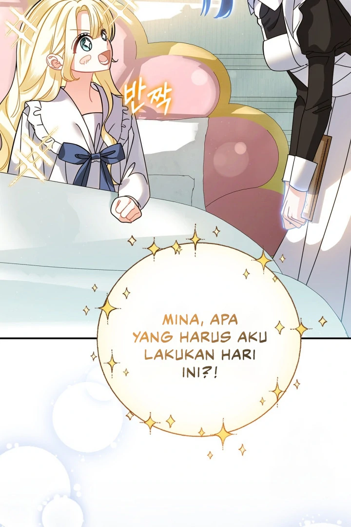 I Became the Daughter of a Ghost Duke Chapter 6 - halaman 26