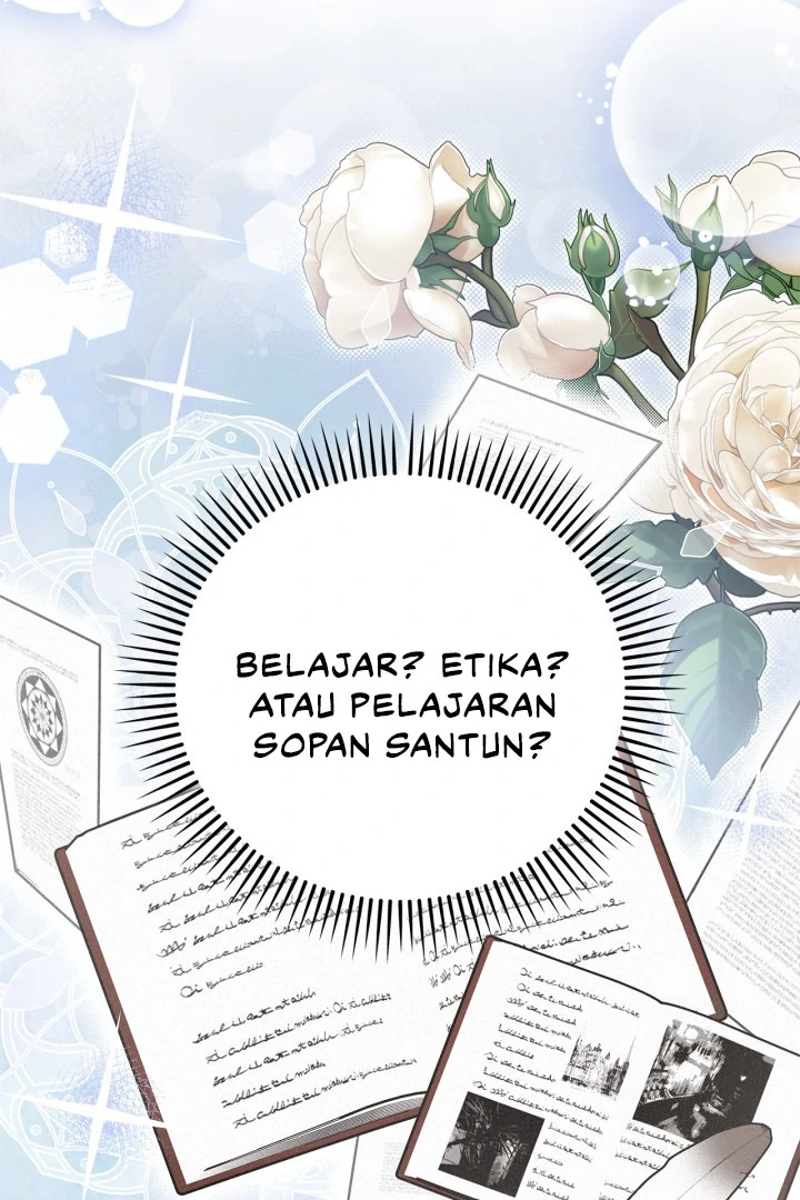 I Became the Daughter of a Ghost Duke Chapter 6 - halaman 27