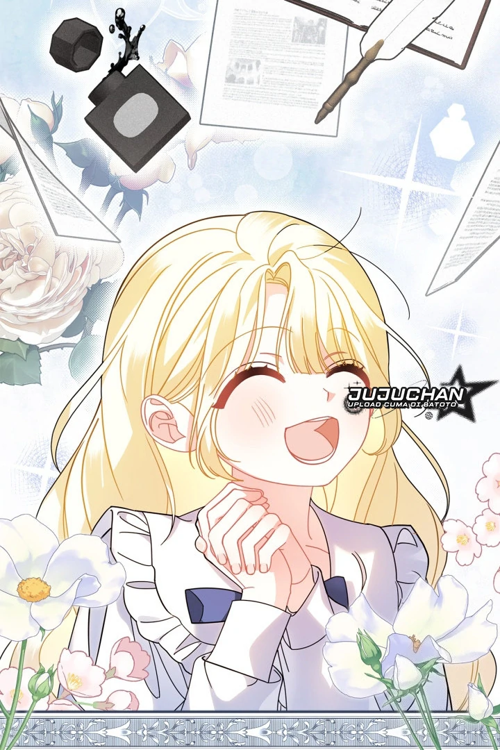 I Became the Daughter of a Ghost Duke Chapter 6 - halaman 28