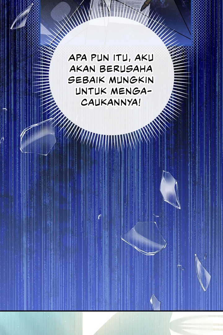 I Became the Daughter of a Ghost Duke Chapter 6 - halaman 30