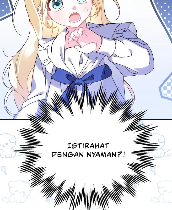 I Became the Daughter of a Ghost Duke Chapter 6 - halaman 33