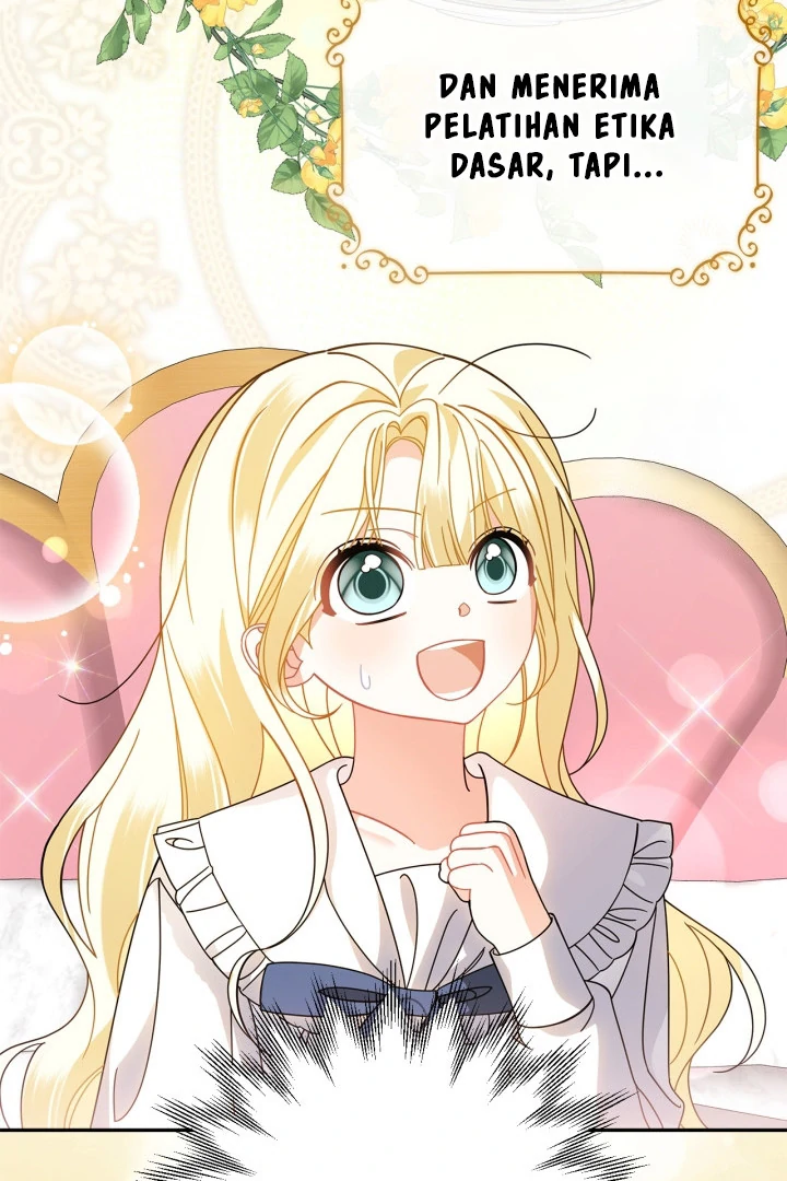 I Became the Daughter of a Ghost Duke Chapter 6 - halaman 36